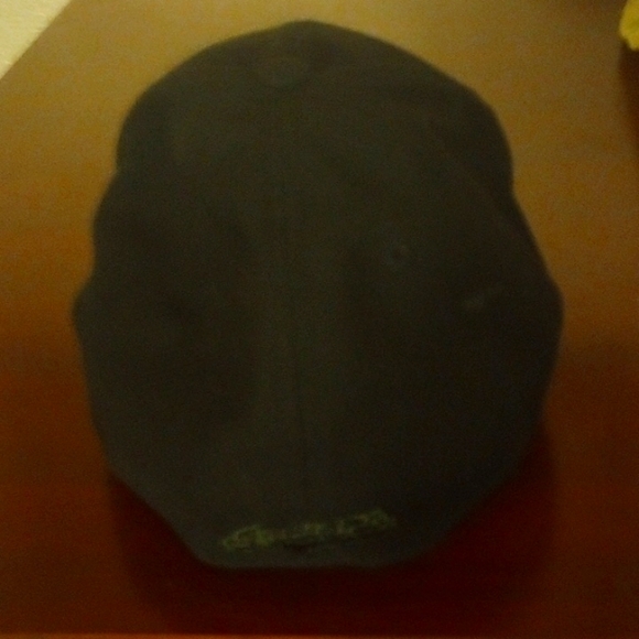 Cleveland Indians hat - Picture 4 of 5